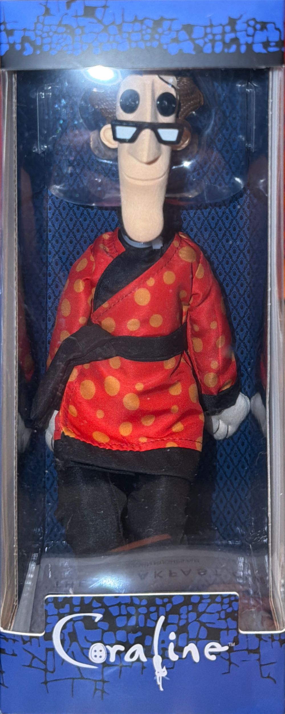 Robin DC 377 2021 Limited Edition