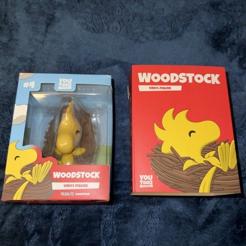Kidrobot General Tso’s Nightmare Vinyl Art Figure Frank Kozik Black Gold Edition