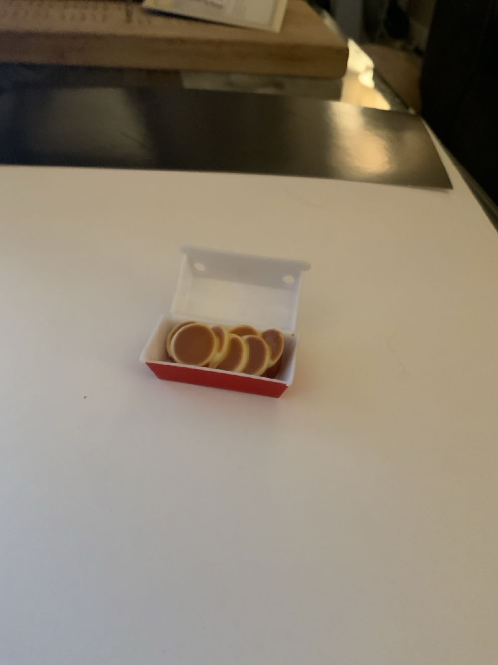 Soda Pop : Cavity Sam Chase