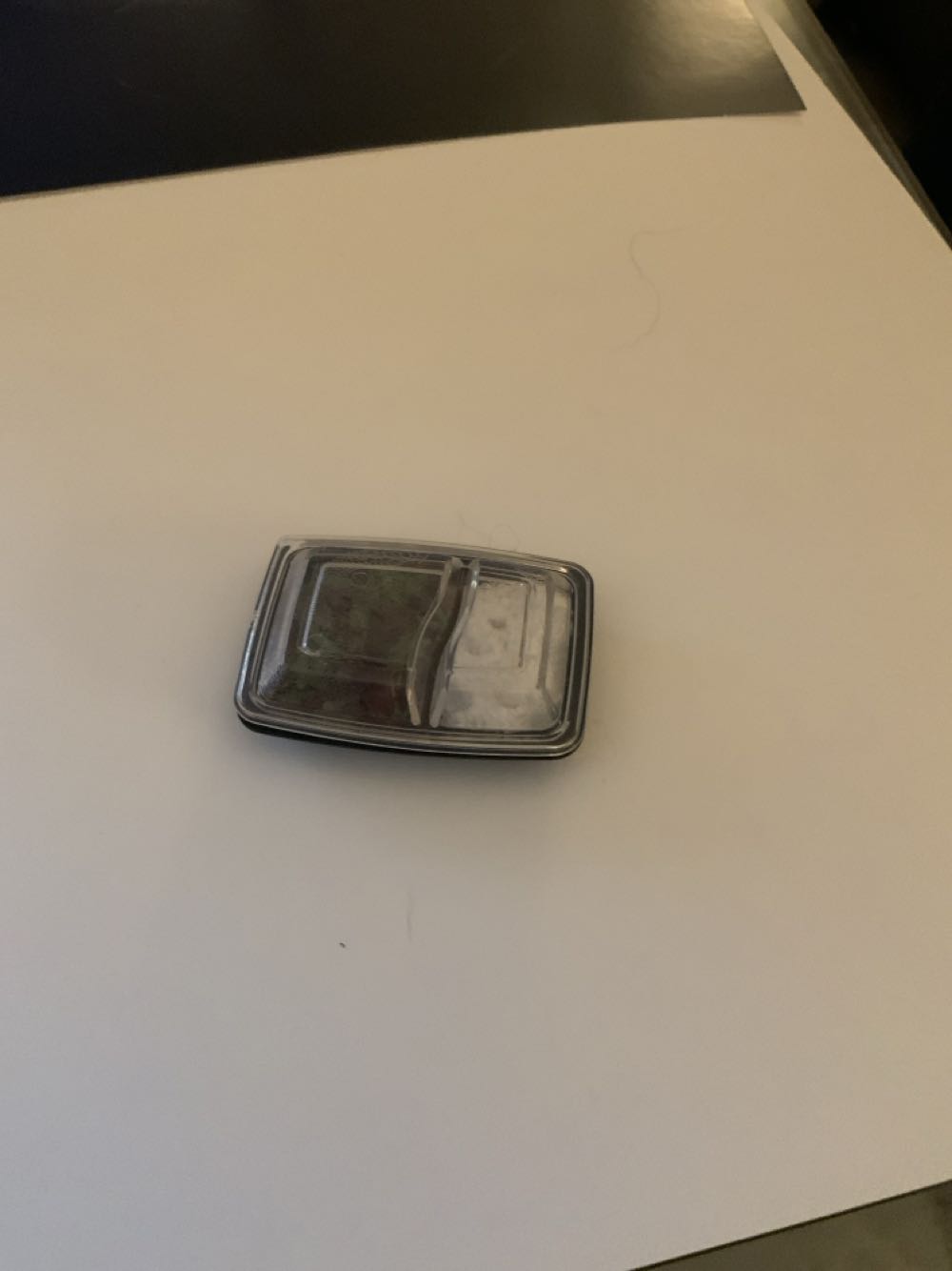 Silence Of The Lambs: Buffalo Bill