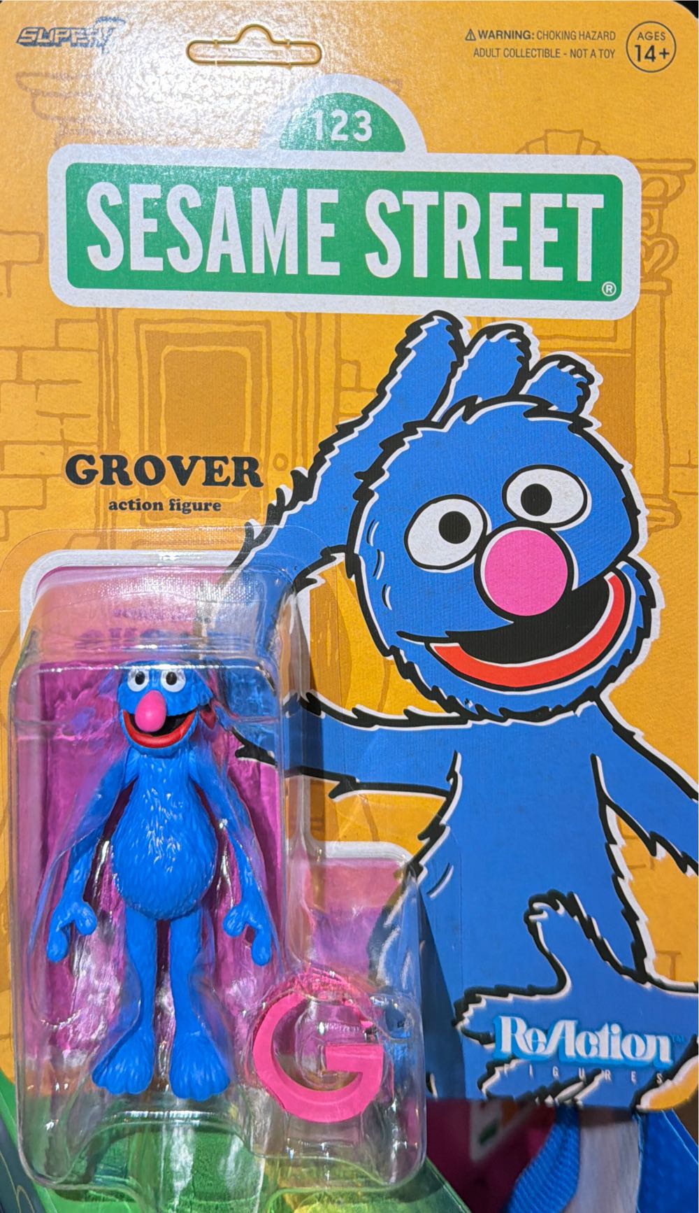 IT: Pennywise (with Boat)