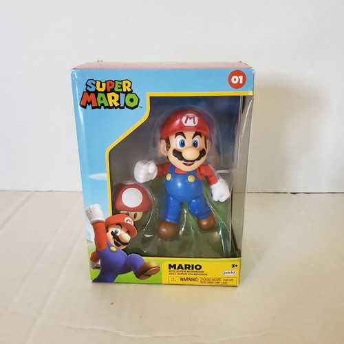 Mini Brands Books: The Twits