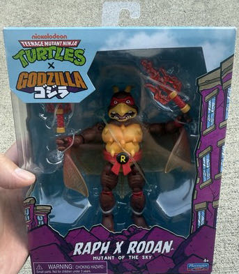 Mondo Masters Of The Scale Masters