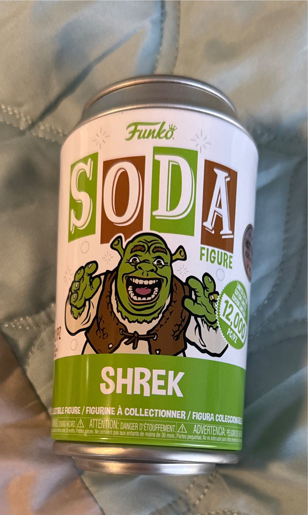 Funko Something Wild Game Disney Villains