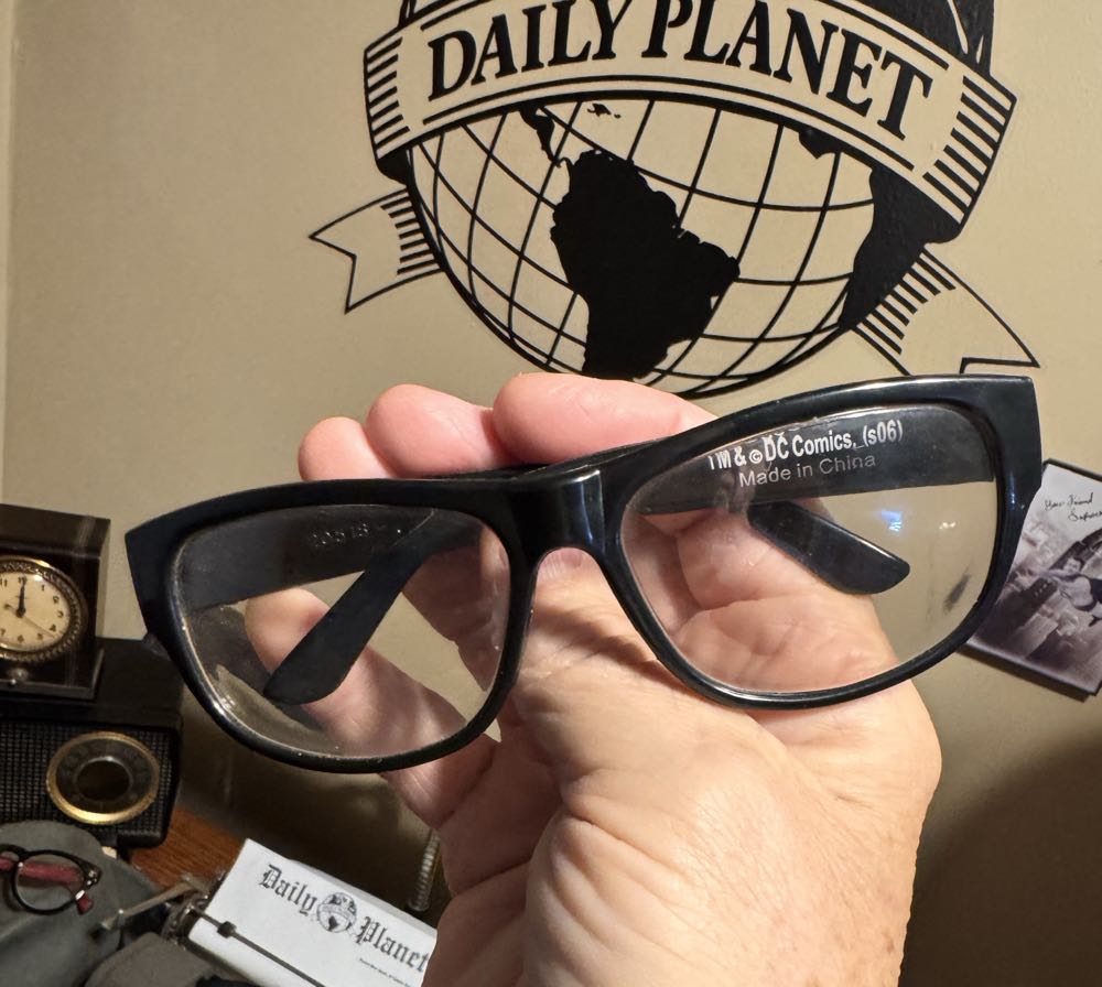 GhostFace #1607 Blacklight