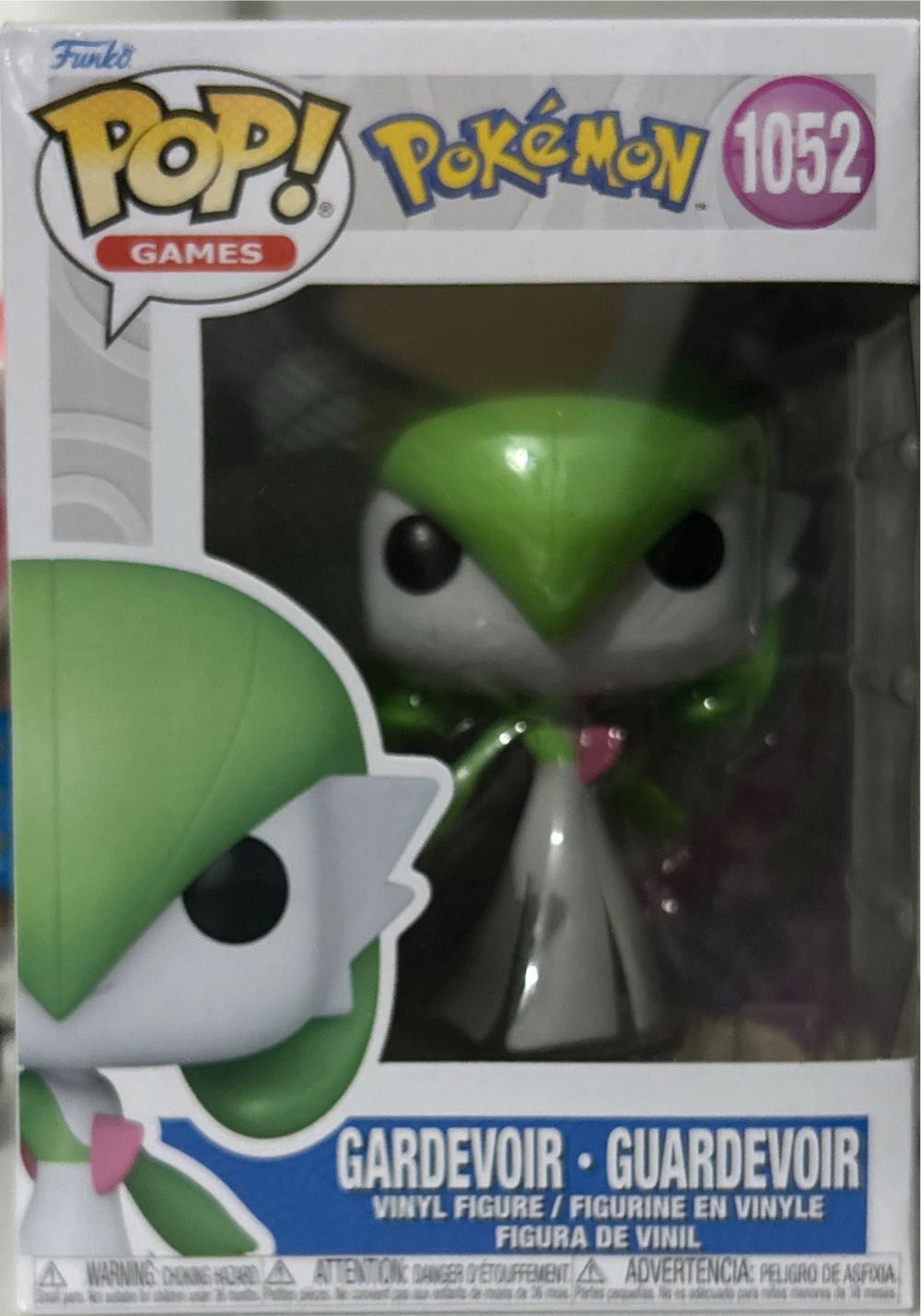 IT: Pennywise (with Boat)