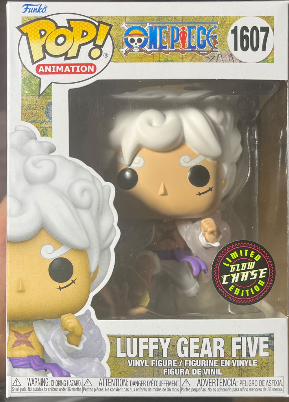 Bitty Pop Bellatrix Lestrange