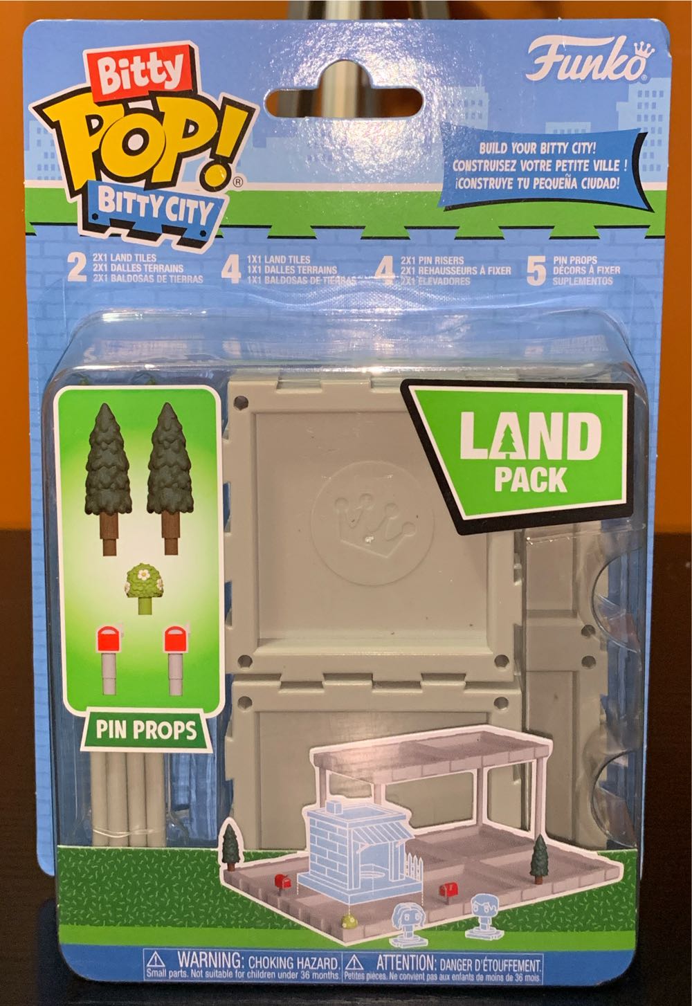 Ws Micro Figures Tnmt 12 48