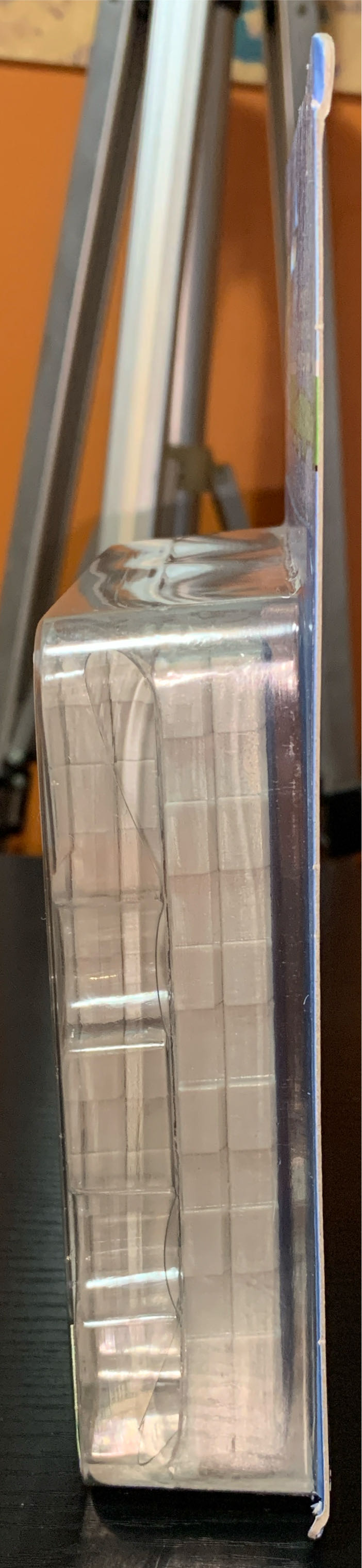 Land Pack  vinyl figure collectible [Barcode 889698868525] - Main Image 2