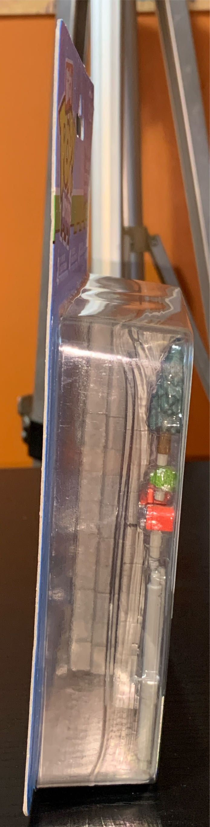 Land Pack  vinyl figure collectible [Barcode 889698868525] - Main Image 4