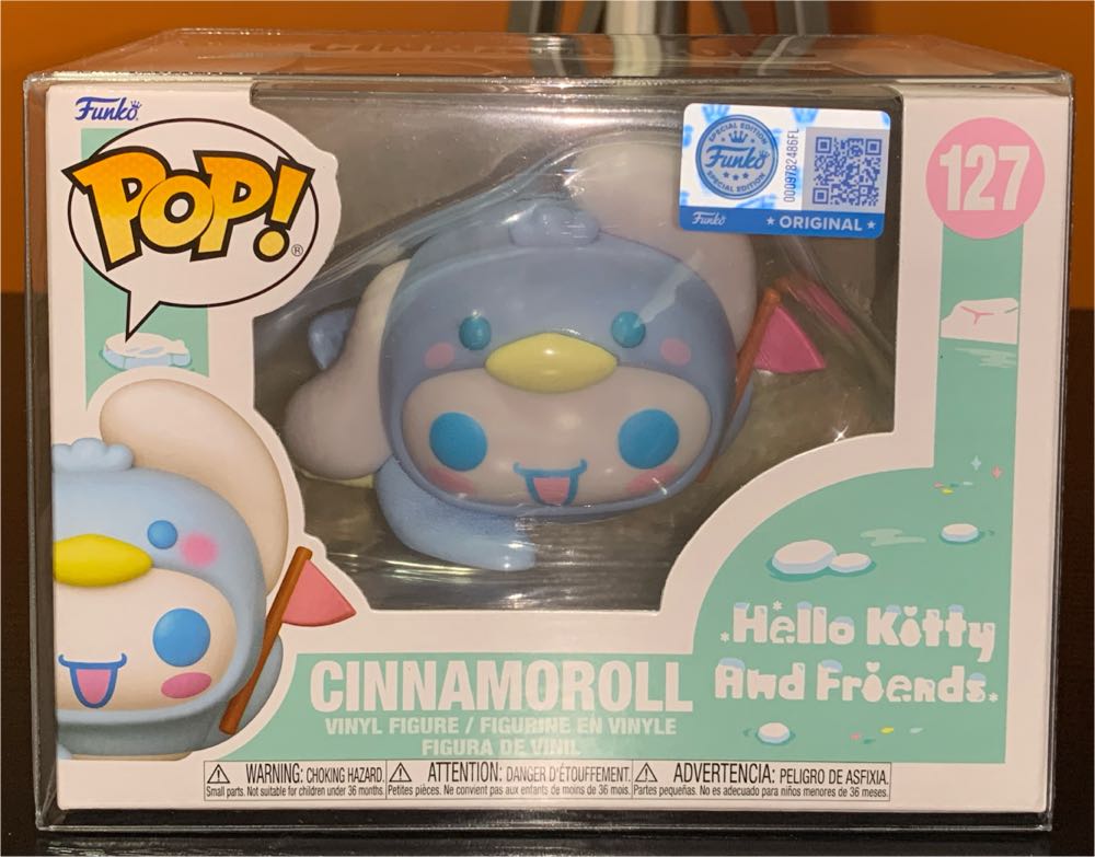 Minnie Mouse Yellow Costume Doorable