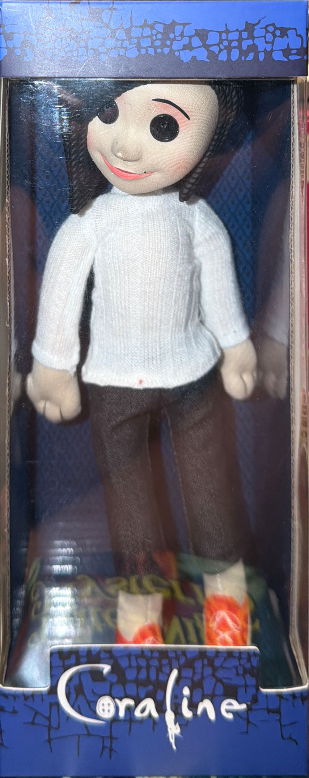 36 Snow Ghost (PR=1,550 pieces)