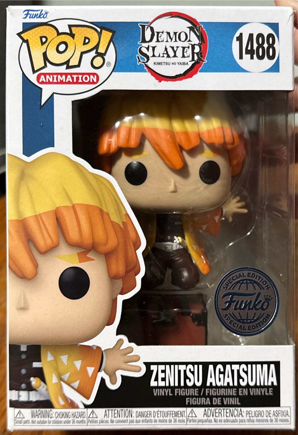 Kuromi With Dessert #90