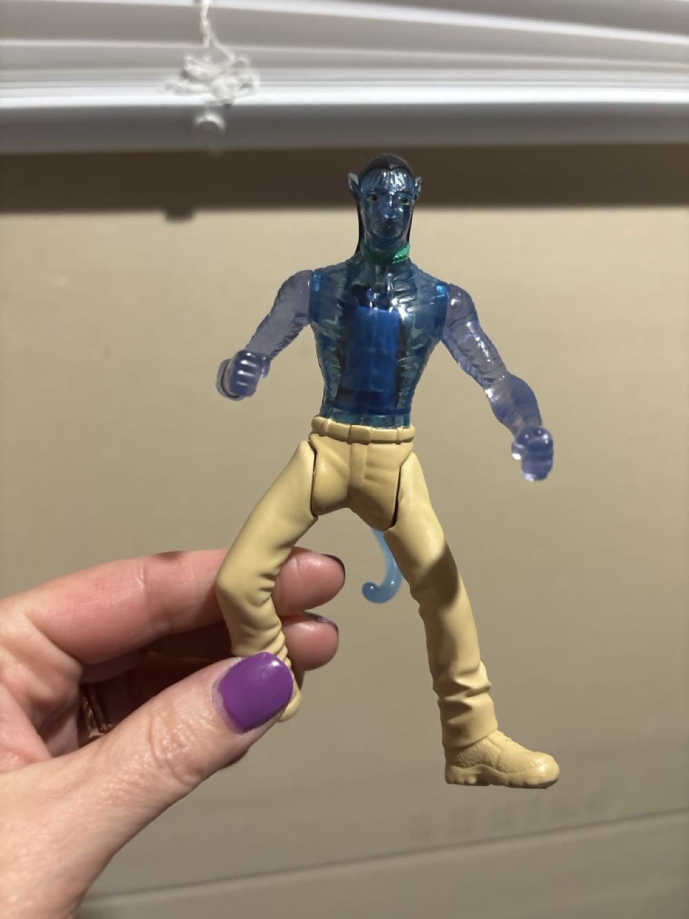 Yaiba Vol.20 Statue Makomo Demon Slayer: Kimetsu No Yaiba V20 Makomo Vol 20 Makomo Bandai Banpresto Demon Slayer Kimetsu Makomo Pvc Banpresto Vol.20 Makomo New Box Vol. 5 In. Brand 13cm Ver. B New.