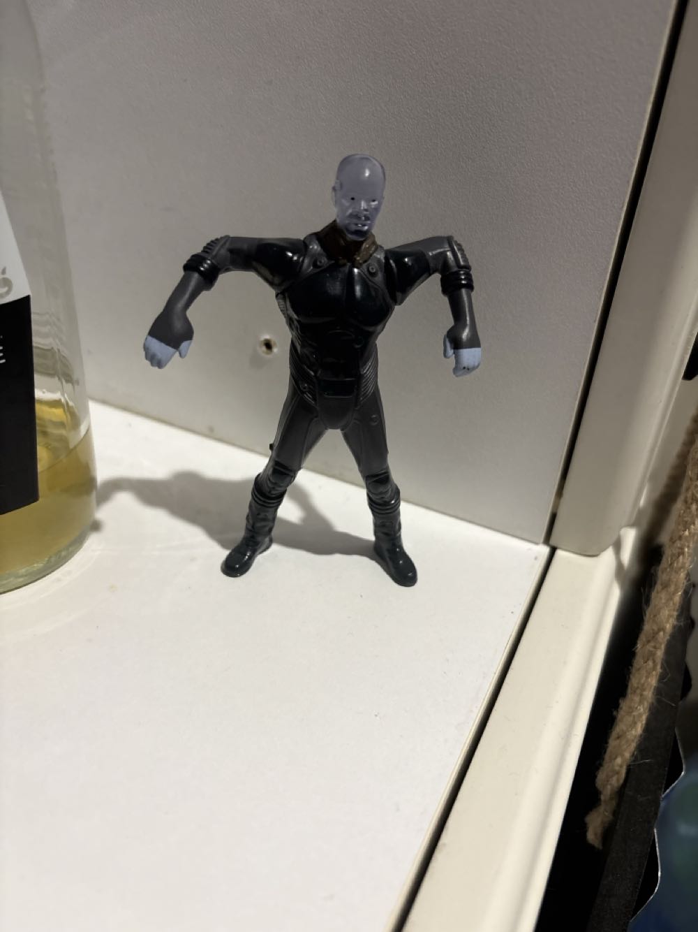 Simpsons Mr Burns 2.5 Inch Jakks Pacific The Simpsons Jakks Mr. Burns Wave 5 Collectible New Action 2.5” Mini 3”