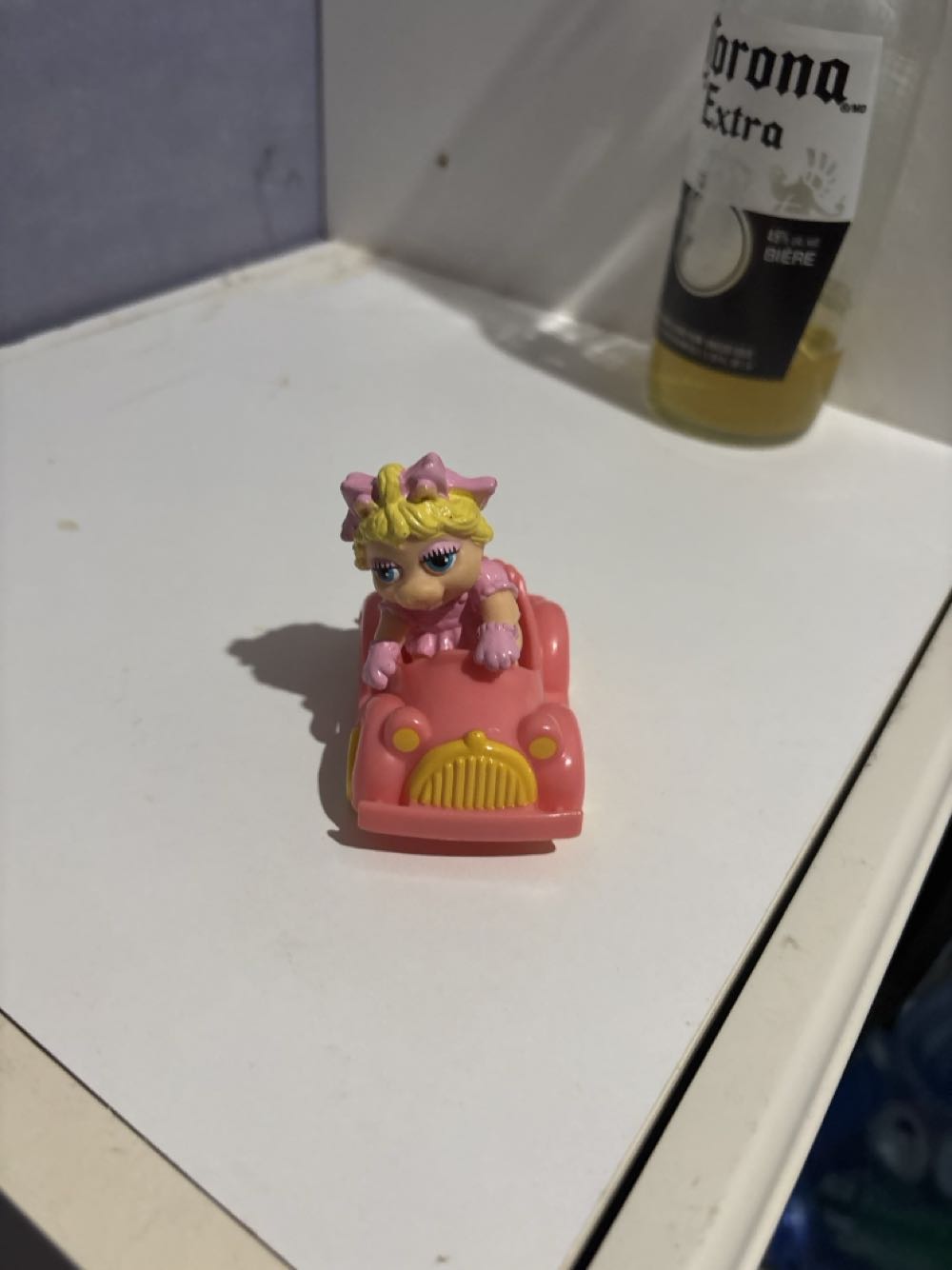 Bluey Friends Figurine Toys Pack of 4