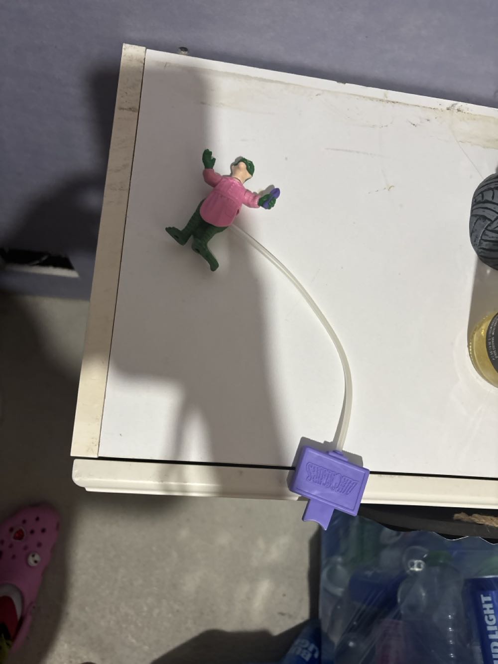 Sonic The Hedgehog Metal Post Goal Jakks 4” Action 35th Anniversary Pacific 4” By W Goal Figure: ”metal Sonic” W Robot Sign 35th Anniversary Articulated New! Toy