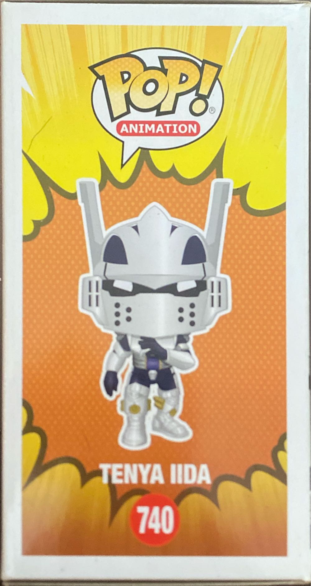 Super Mario Action Figure 2.5 Inch Ice Luigi