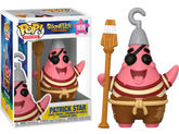 Patrick Star - SpongeBob SquarePants vinyl figure collectible [Barcode 889698835916] - Main Image 3