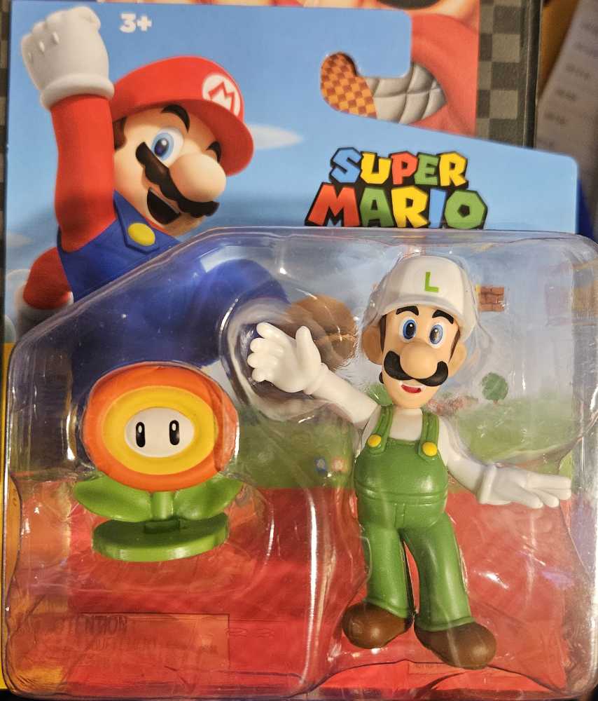 Buffalo Bill With Precious Dmg