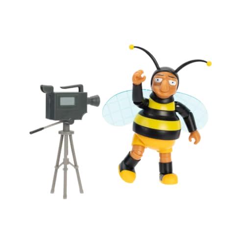 Furyu Amu-shp0534 Re:zero Starting Life In Another World Ram Demon Costume Another Color Ver. Figure