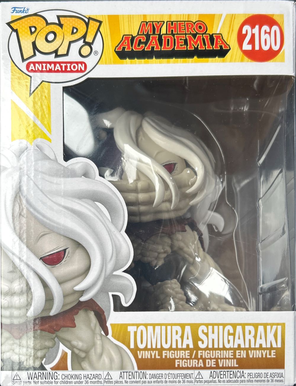 Dc Comics Blackest Night: Sinestro Corps Member Mongul Deluxe Action Figure