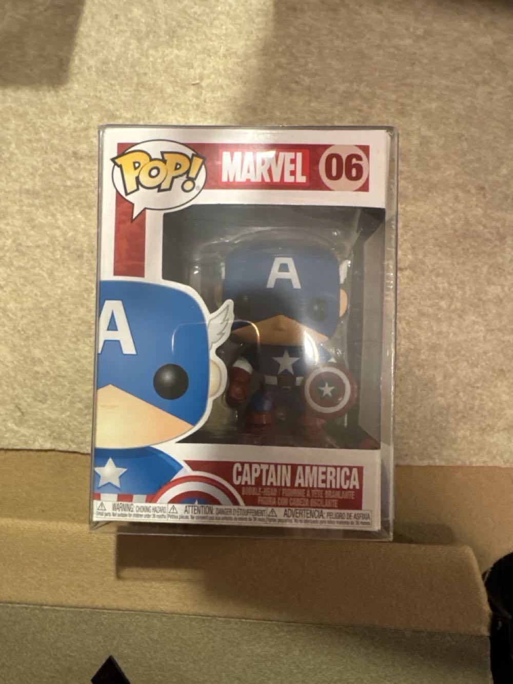 Foxy (10th Anniversary)