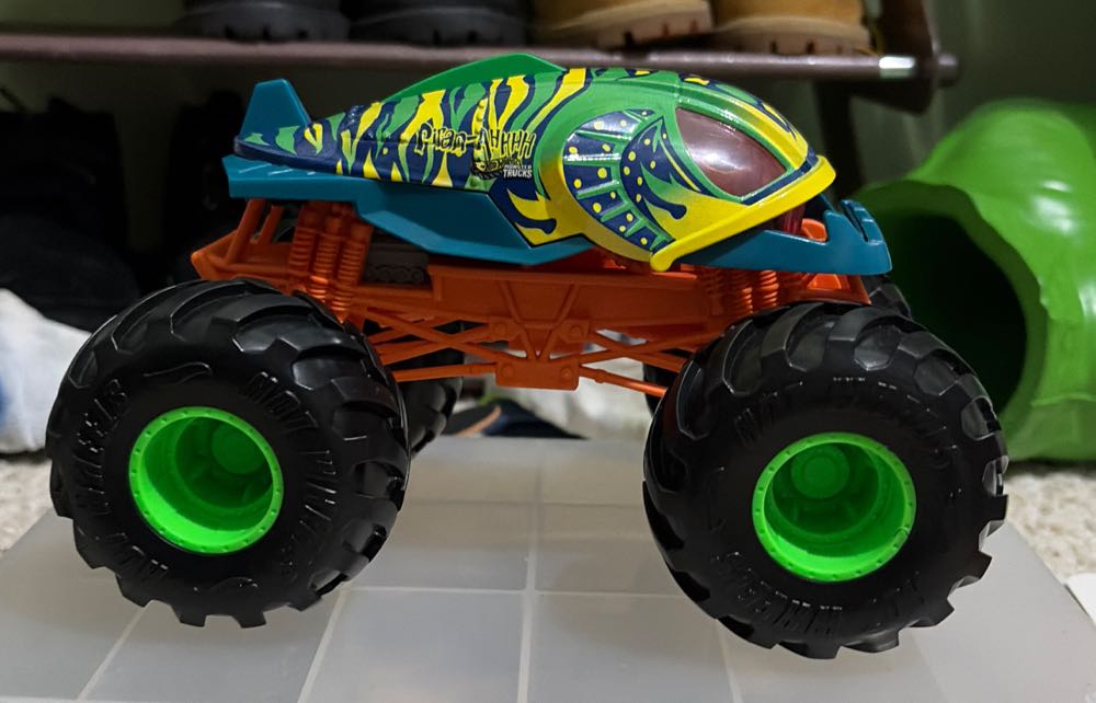 Mr. Chimes - 418 - Cuphead - Funko Pop Games