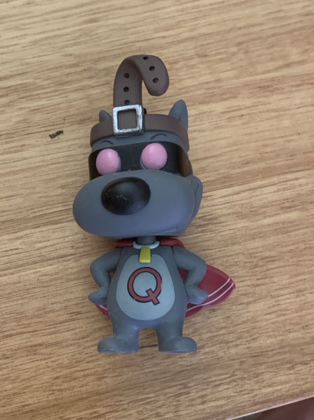 The Simpsons 5” Action Figure Carl Carlson With Coffee Cup & Lunch Box Wave #4