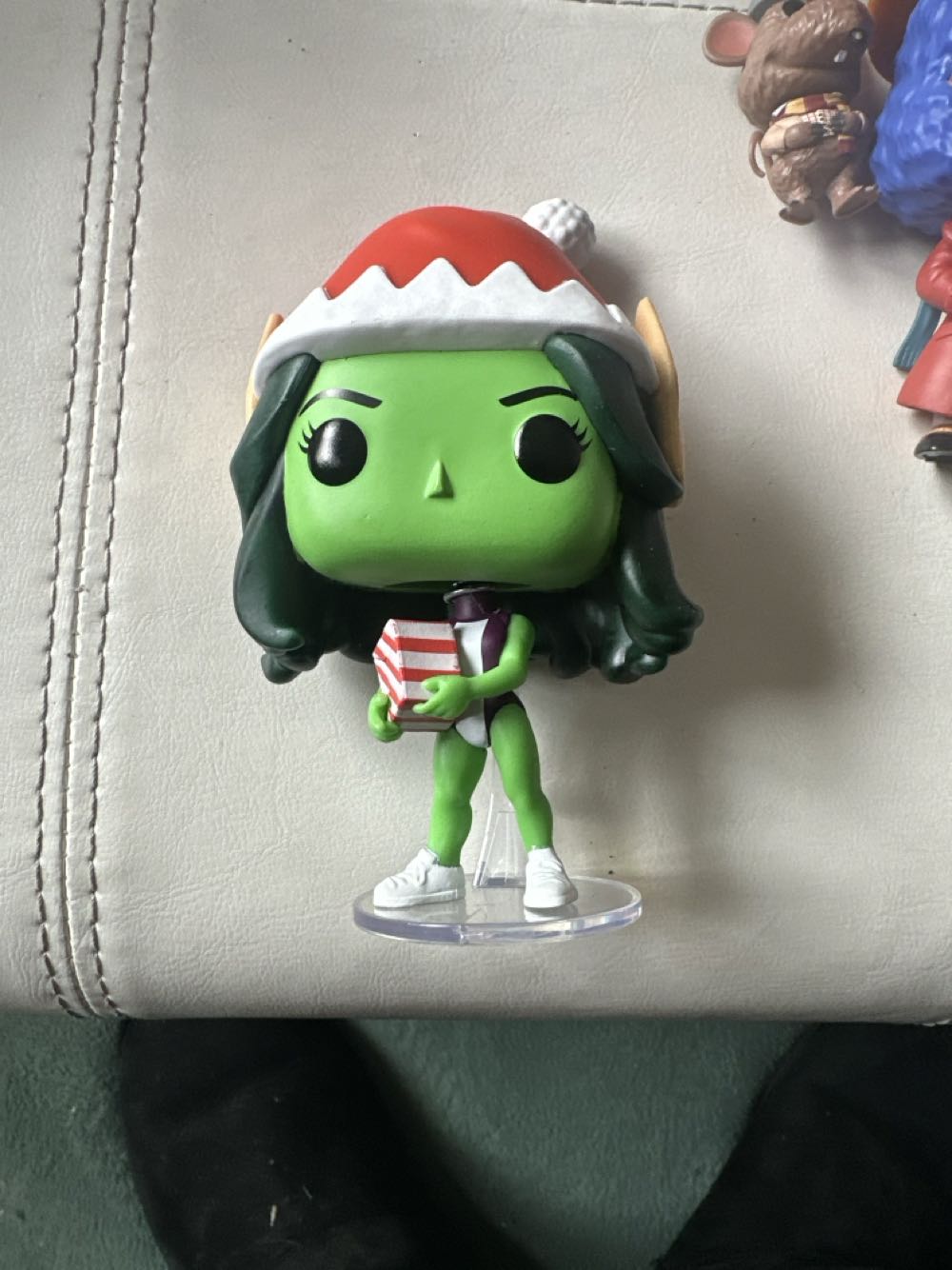 Star Wars™ Luke Skywalker™ Vintage Figure Ornament