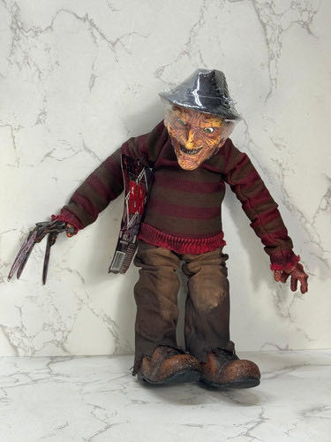 Oliver Saltburn - #1684