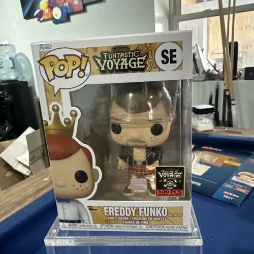 Dc Justice League Superman Mini Figure