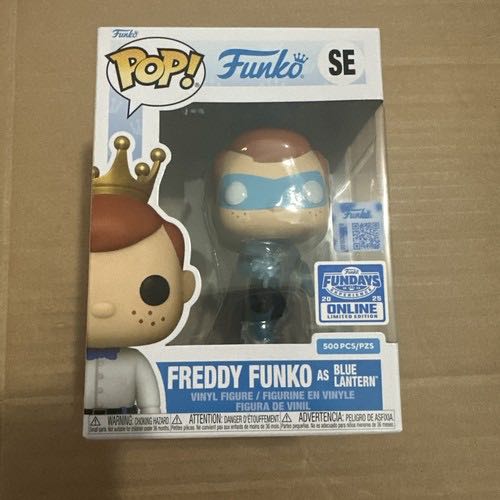 Figura Pokemon Pikachu Funko Pop!