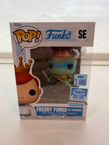 Gingerbread Man - Uomo Focaccina  - (shrek) Dreamworks - FUNKOPOP - Funko Pop Minis #minis