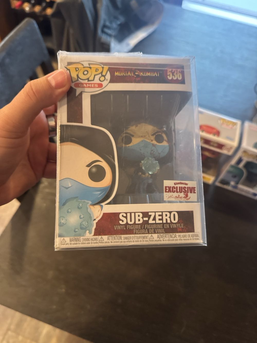 Box Trap Tin Box Ghostbusters