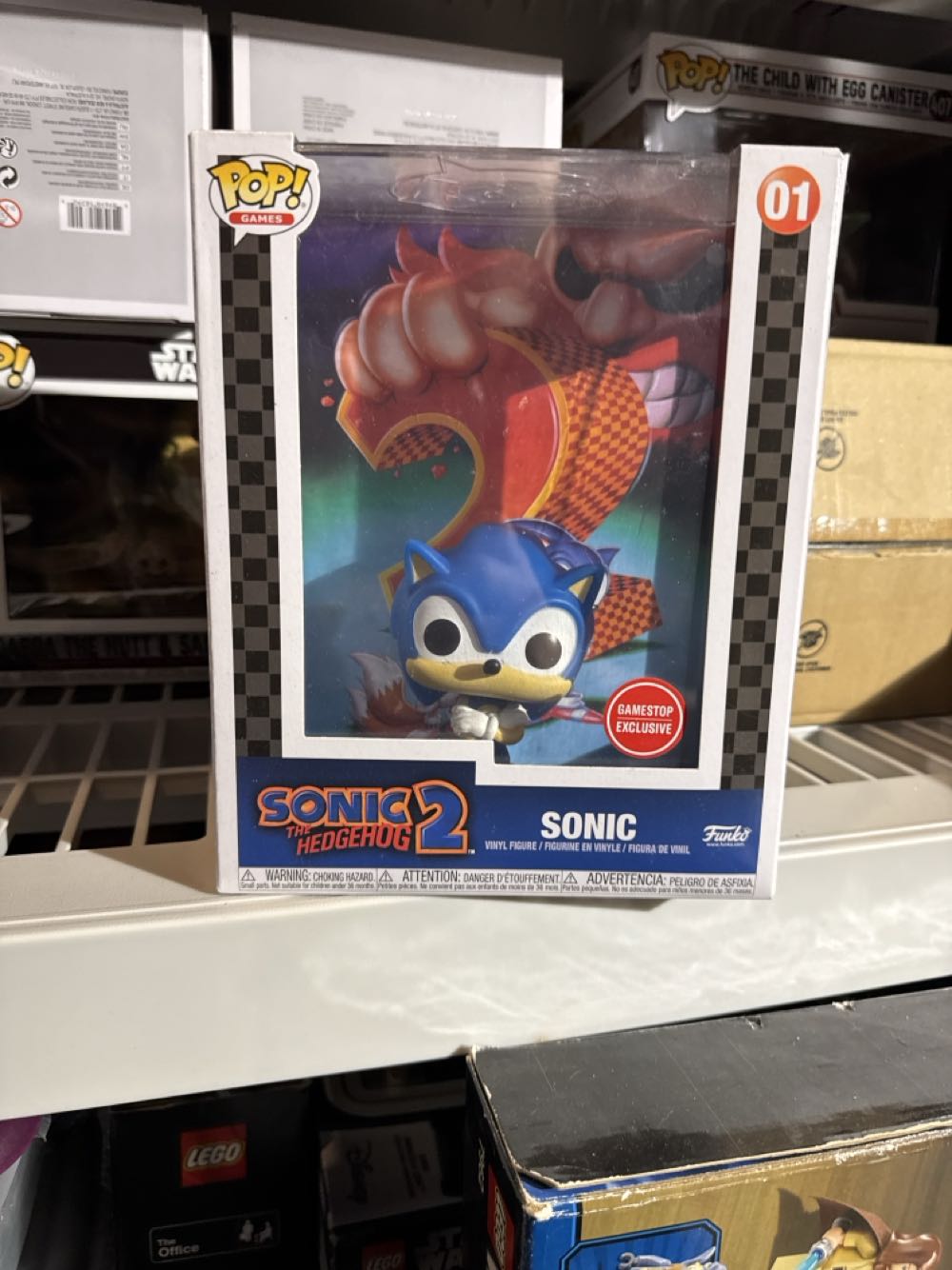 Spongebob as the Flying Dutchmen