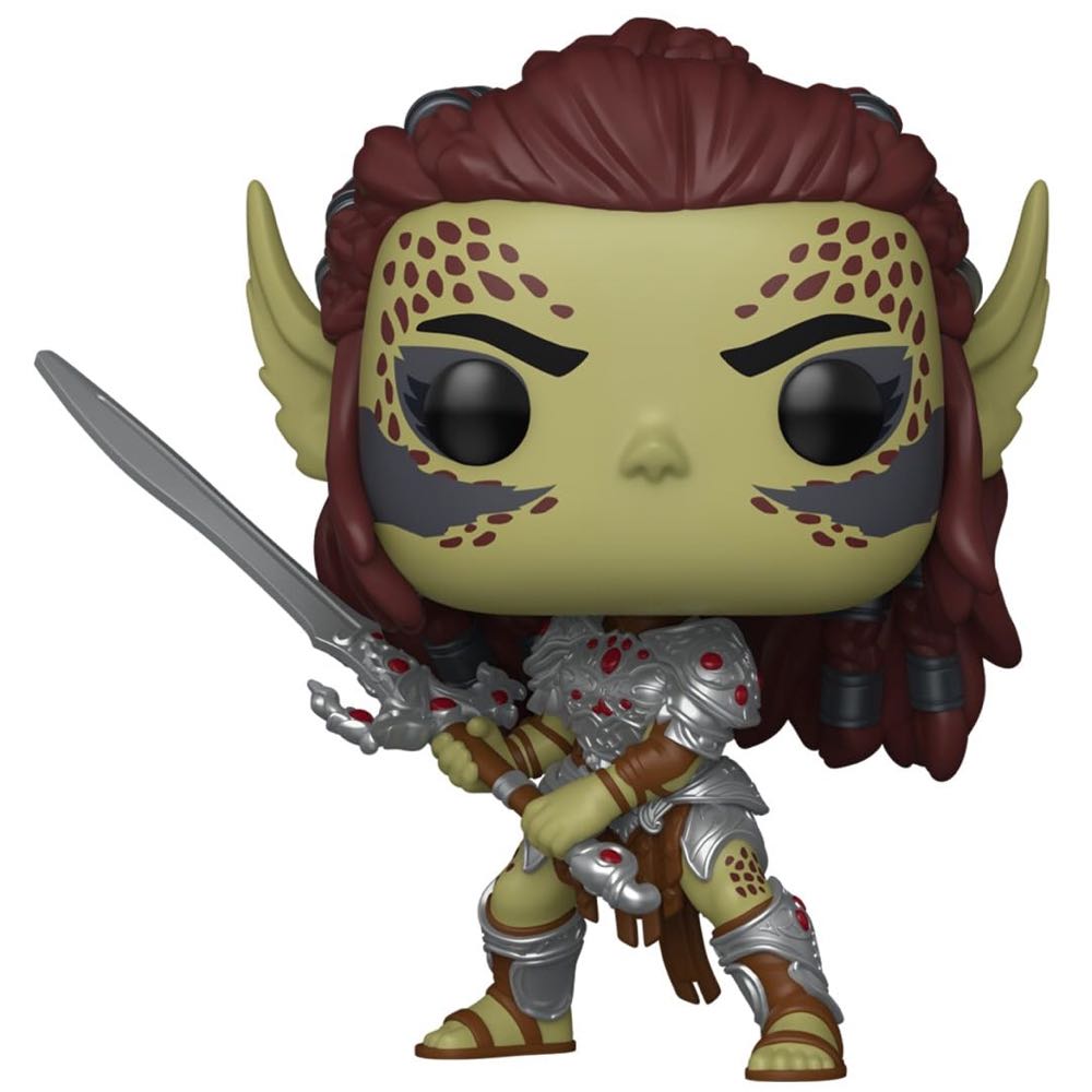 Sakamoto Days: Lu Shaotang