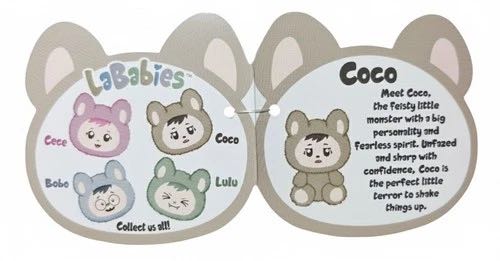 Kidrobot Warrior Stan Mars h: 7cm Mystery Vinyl Mini-figure 12969