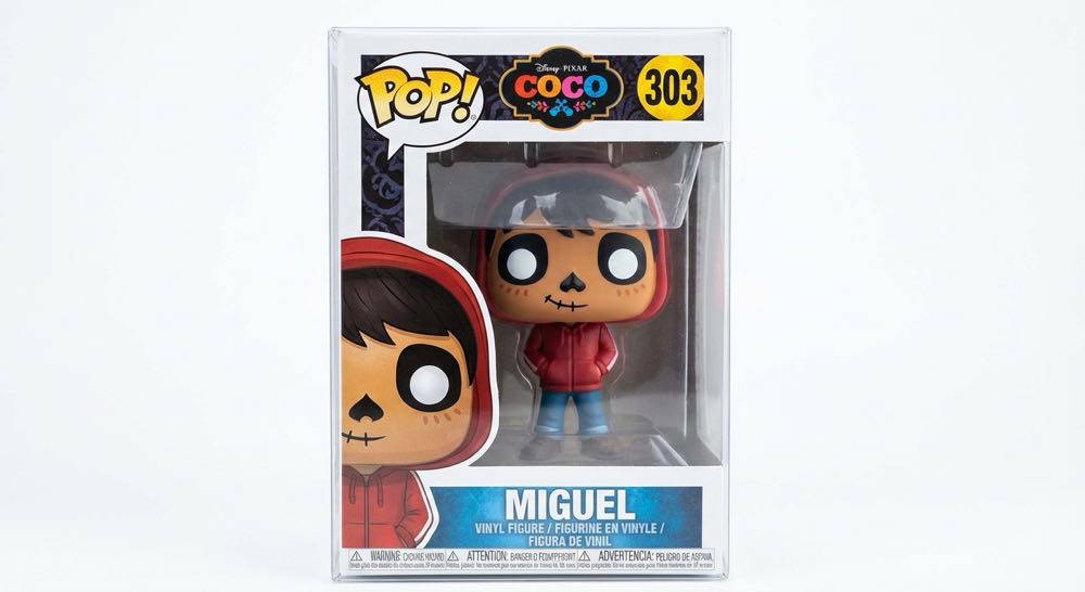 Avatar Banshee Popcorn Bucket