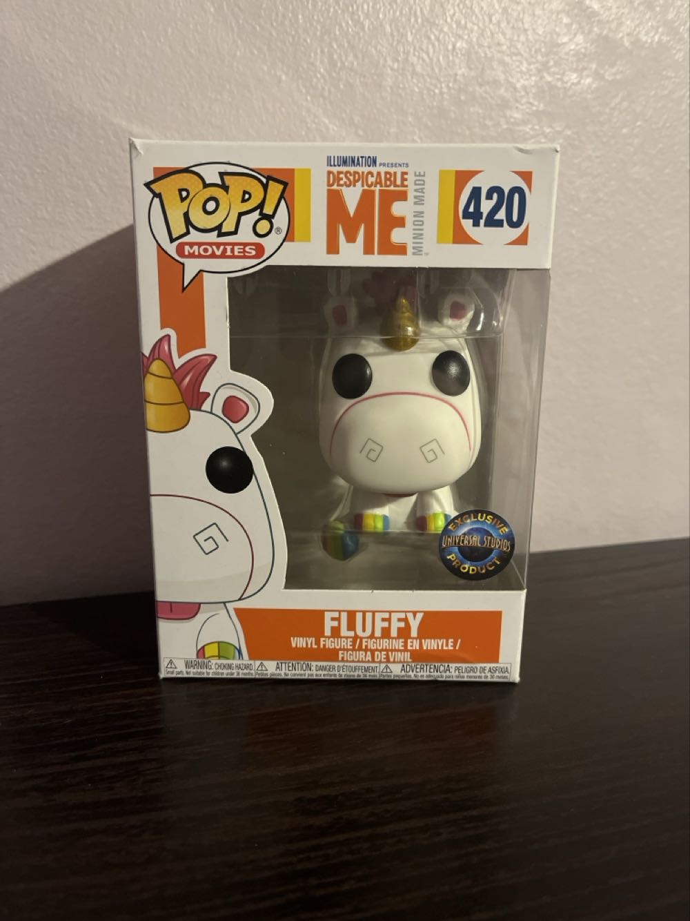 Foxy (10th Anniversary)