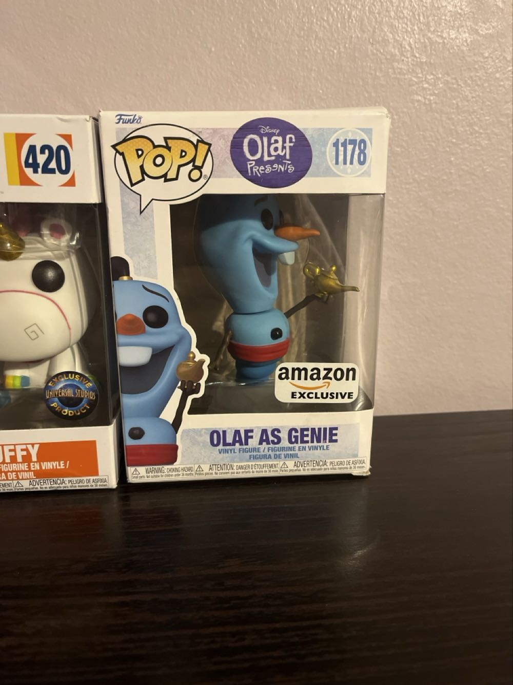 Funko Soda: Nightmare Before Christmas Jack Skellington 4.25” Figure In A Can