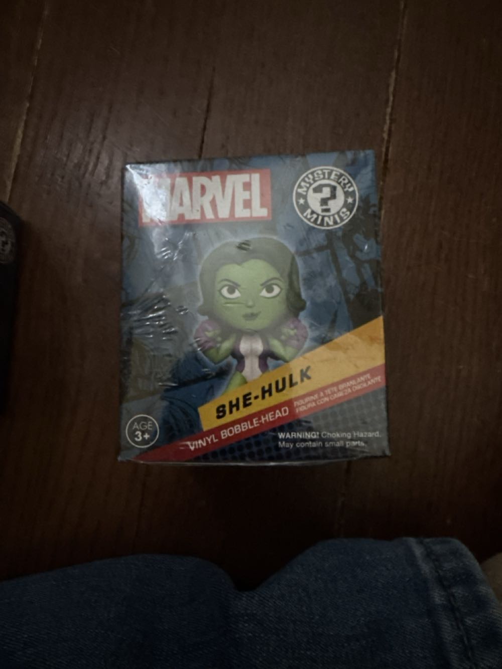 Glitter With Pop Bob’s Big Boy Glitter #255 Le Legendary Le Pcs Funko Pop! Glitter Protector Ad Le Bob’s Icons 255 Sealed Hand