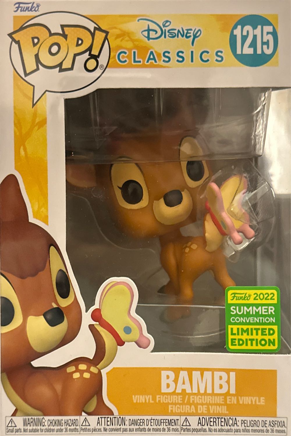 Funko Bitty Pop! Collection