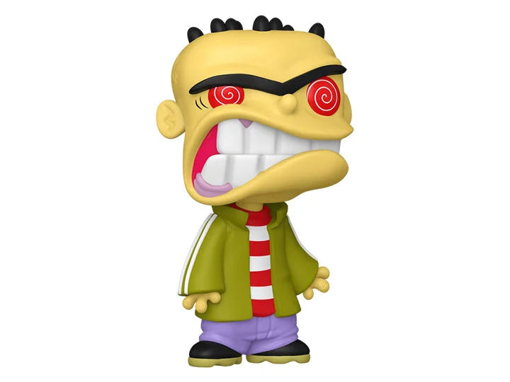 Predator Dutch Mega Construx Pro Builders Predator Dutch