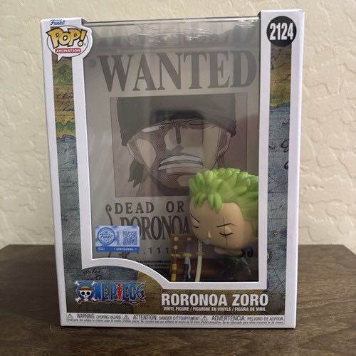 Samurai Brook Limited Edition Chase