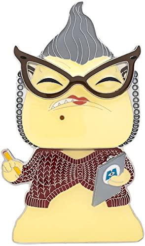 Dorbz Disney Monsters Inc.: Boo # 044