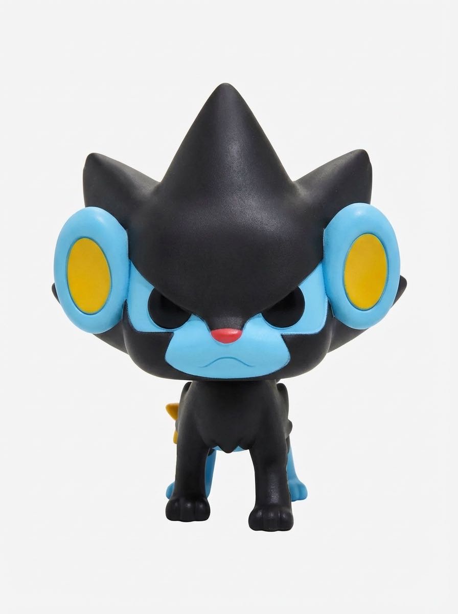 Christmas Play Disney The Nightmare Before Christmas 7pc Collectible 2” Set W Surprise #46368 7 Pack Just Piece Gothic Glow New Figurine –