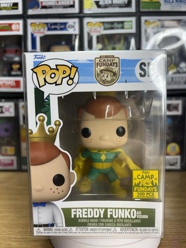 Gingerbread Man - Uomo Focaccina  - (shrek) Dreamworks - FUNKOPOP - Funko Pop Minis #minis