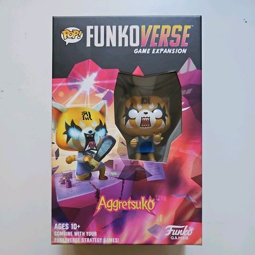 Funko Pop! Zeke Jaeger Funko Attack On Titan Pop! Vinyl: Attack Of Akash