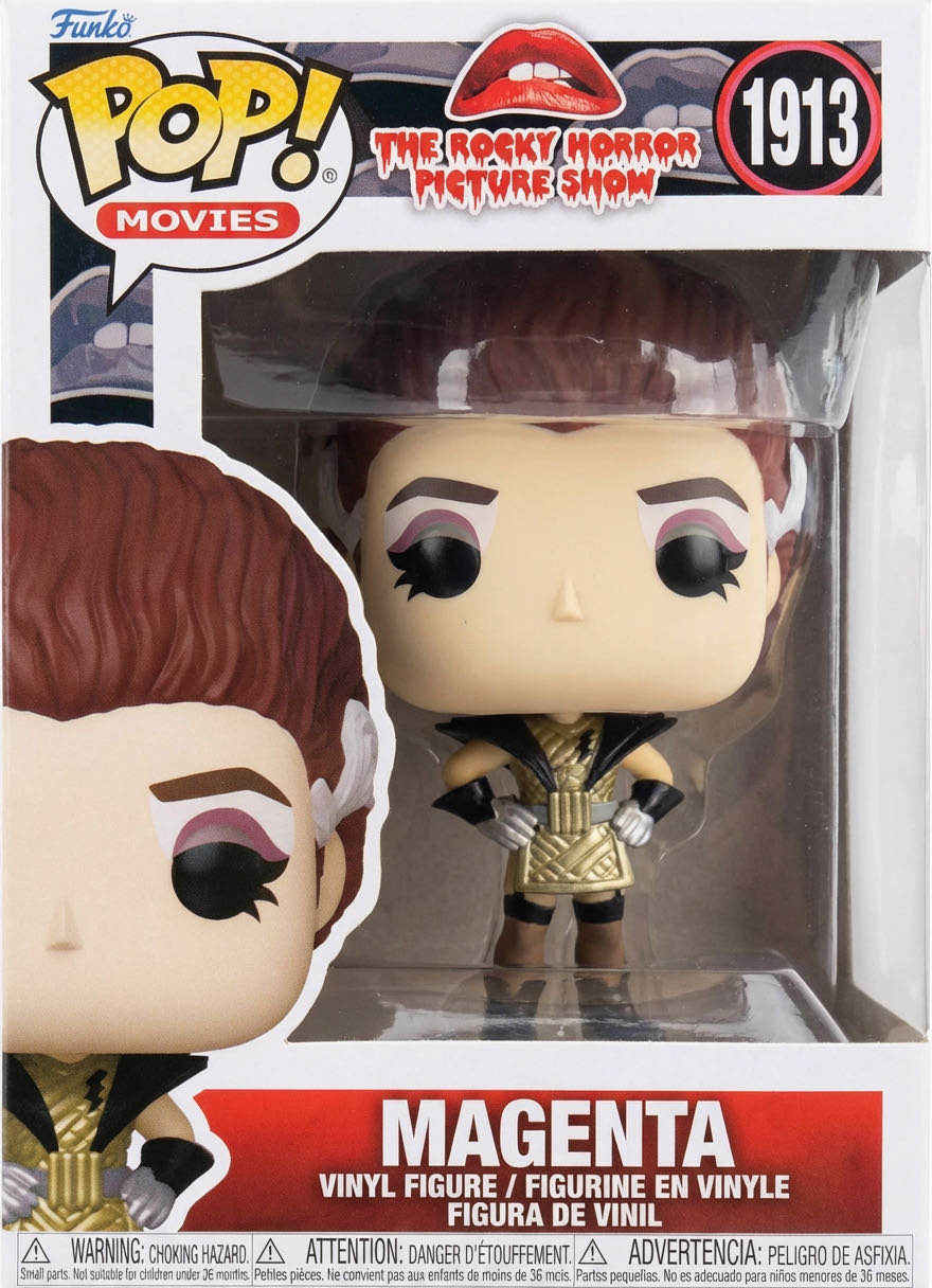 Mitsuri Kanroji Pop! 2046